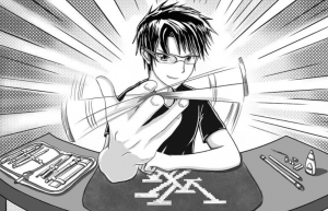 LA MEJORES APLICACION PARA LEER ANIME MANGA EN ANDROID 8 a
