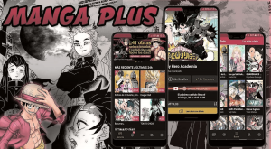 LA MEJORES APLICACION PARA LEER ANIME MANGA EN ANDROID 10 na
