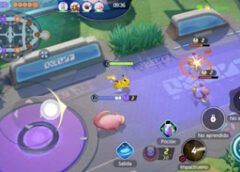 pokemon