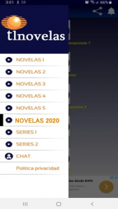 Cuales son LAS MEJORES APLICACIONES PARA VER TELENOVELAS LATINAS GRATIS DESDE TU CELULAR ANDROID 2022 12 Y