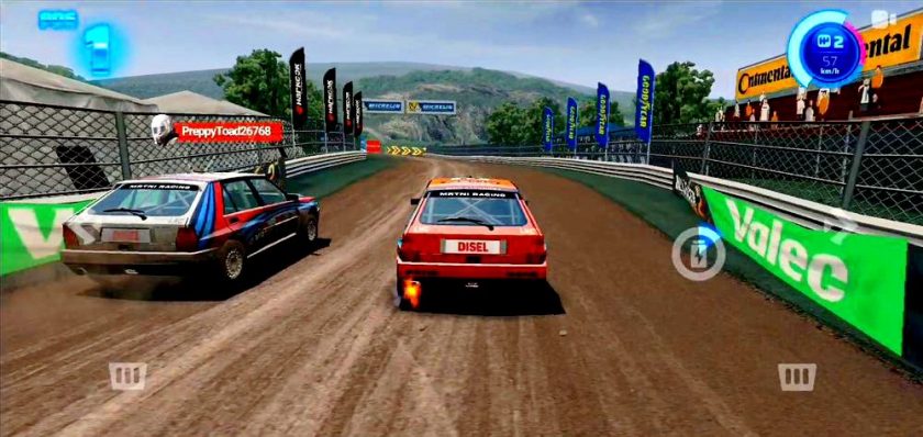 LOS 6 MEJORES JUEGOS DE CARRERAS CON MEJORES GRÁFICOS PARA ANDROID Y IOS 5 img 20220923 2307587392032419138622305