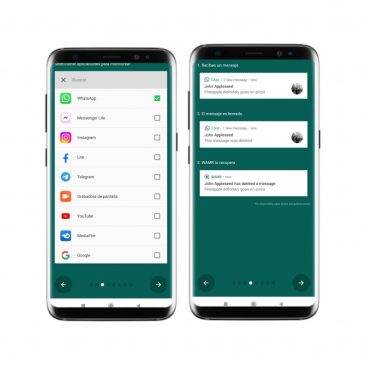 COMO RECUPERAR CONVERSACIONES BORRADAS DE WHATSAPP?2022 2 preview4934541787444905209