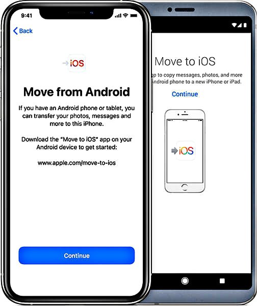 ▷ Las 3 MEJORES Aplicaciones para TRANSFERIR Datos de Android a Tu IPHONE Rapidamente 【2023】 9 picsart 23 02 11 21 36 00 4376764388672330895709
