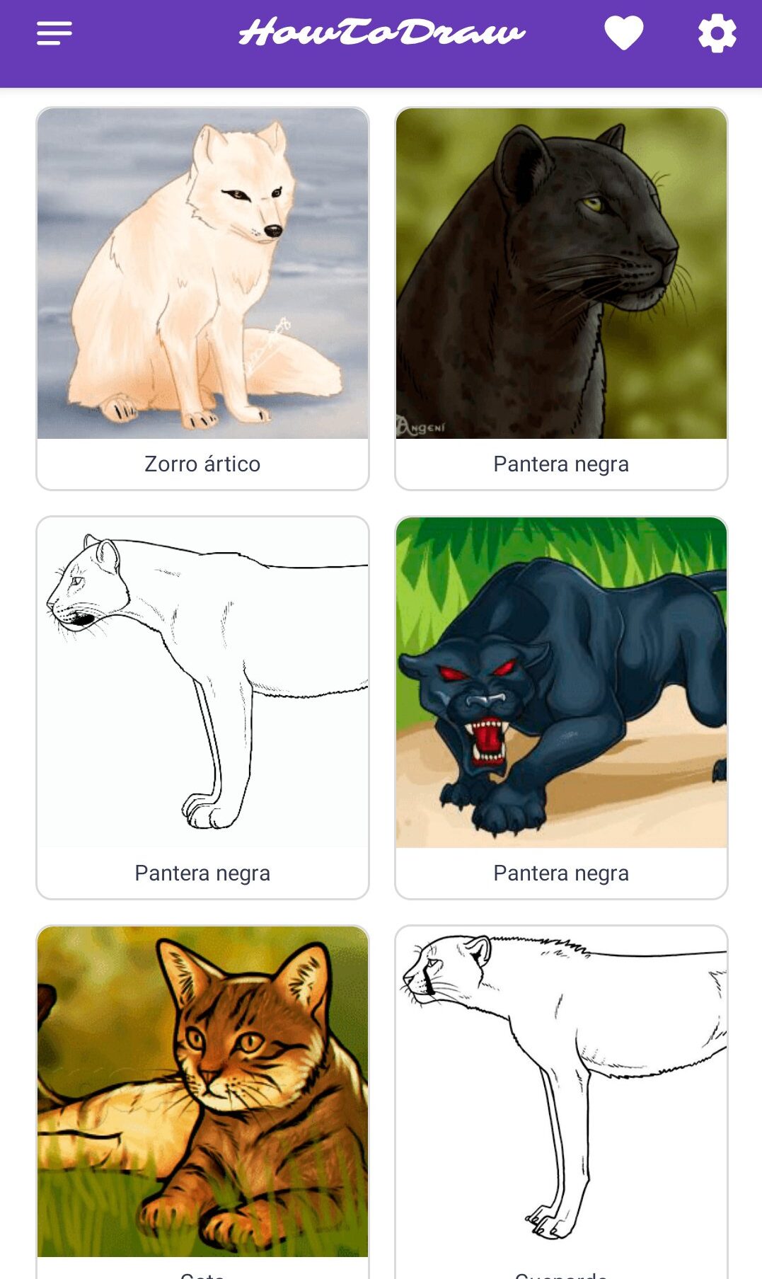 Las Mejores APLICACIONES PARA APRENDER A DIBUJAR Con tu Android 11 screenshot 2023 03 23 19 01 12 079 udenity679649911862315726 e1679614353775