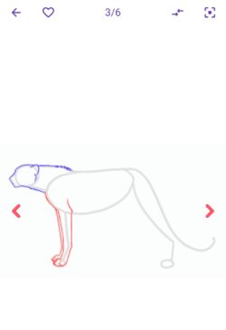 Las Mejores APLICACIONES PARA APRENDER A DIBUJAR Con tu Android 12 screenshot 2023 03 23 19 01 30 411 udenity8958456511904531708 e1679614889245