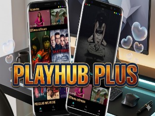 ▷ PlayHub Mod apk para Android&hellip;