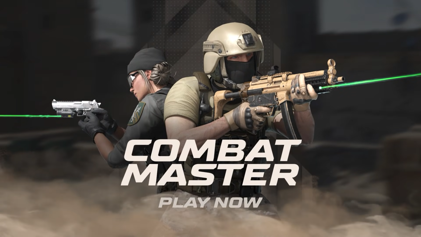 Top 7 Juegos de Disparos Para Android 2026 26 Combat Master
