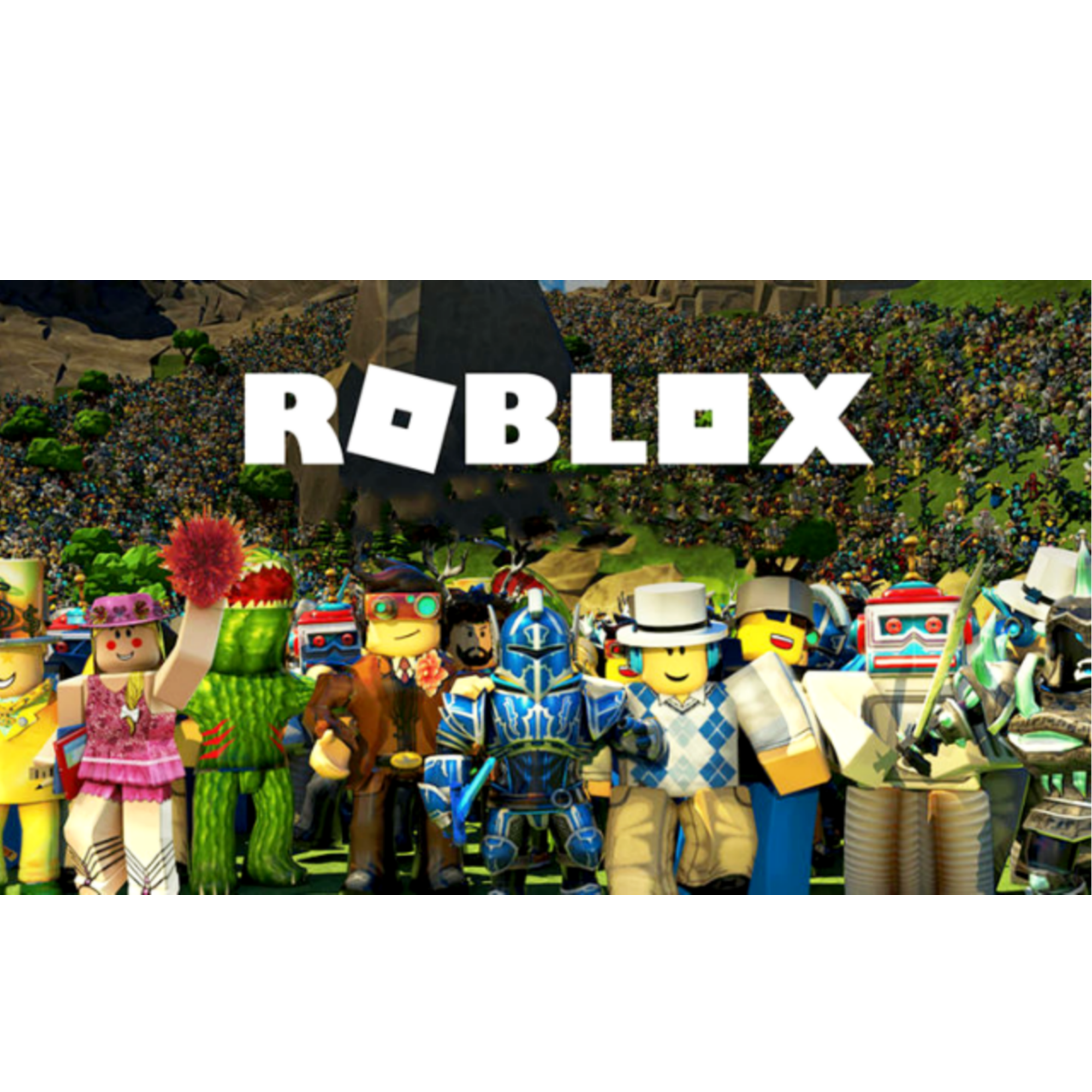 ᐅ Descargar Roblox APK Última Versión&hellip;
