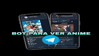 4 BOTS de Telegram Para ver&hellip;