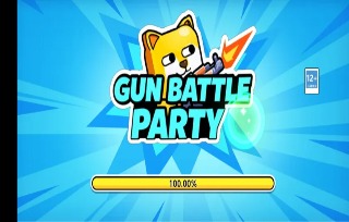 DESCARGAR GUN BATTLE PARTY | JUEGO&hellip;