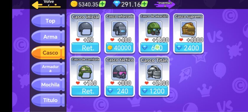 DESCARGAR GUN BATTLE PARTY | JUEGO PAGANDO EN EL 2026 7 screenshot 20260114 124947 com gunbattleparty app mainactivity5604362378343090503