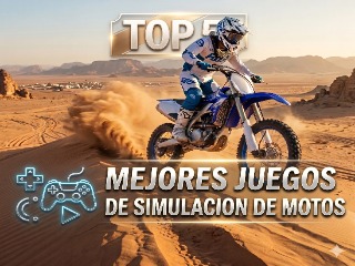 TOP 5 MEJORES JUEGOS DE SIMULACION&hellip;