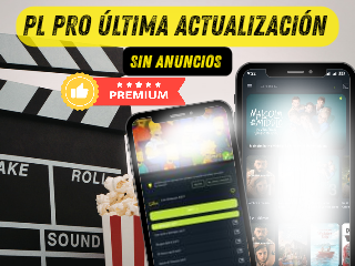 Descargar PL PRO TV Apk Ultima&hellip;