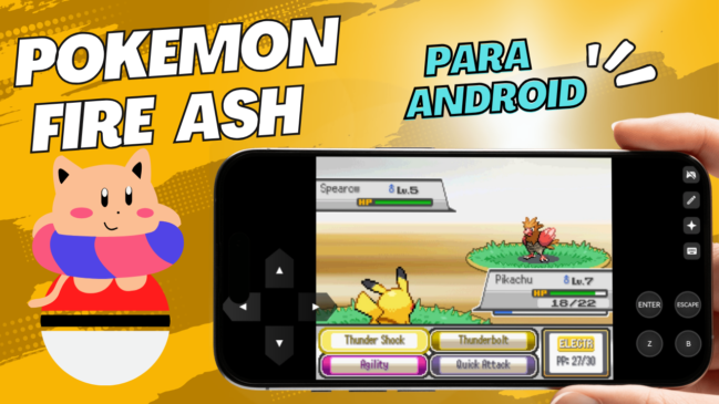 Pokémon Fire Ash en Android: Guía de Instalación y Optimización 2026 7 POKEMON FIRE ASH 20260428 114216 0000