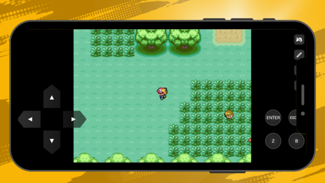 Pokémon Fire Ash en Android: Guía de Instalación y Optimización 2026 8 POKEMON FIRE ASH 20260428 114509 0000