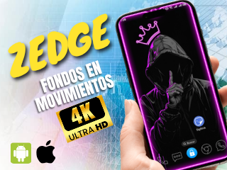 Zedge APK: La mejor App de&hellip;