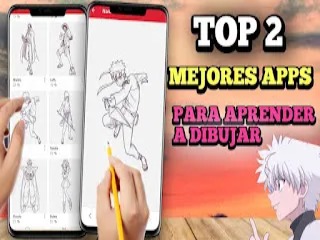 LAS 2 MEJORES APLICACIONES PARA APRENDER&hellip;