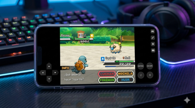 DESCARGAR Y JUGAR POKEMON AÑIL EN ANDROID CON JOIPLAY GUIA 2026 9 1779844943816