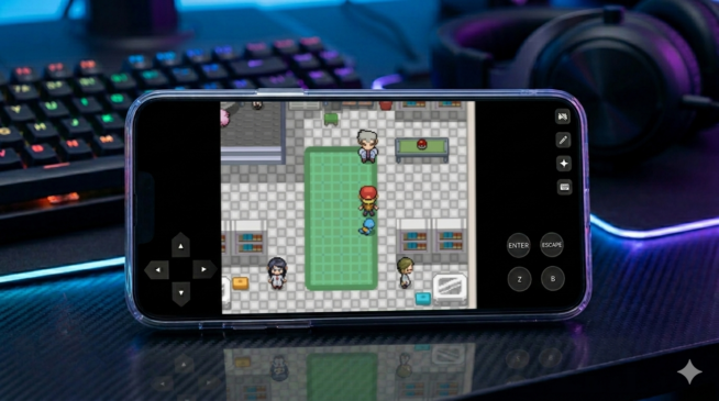 DESCARGAR Y JUGAR POKEMON AÑIL EN ANDROID CON JOIPLAY GUIA 2026 10 1779845072021