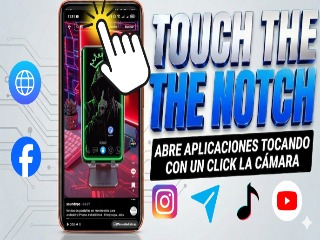 DESCARGAR TOUCH THE NOTCH PREMIUM: ACTIVA&hellip;