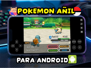 POKEMON ANIL 320 x 240