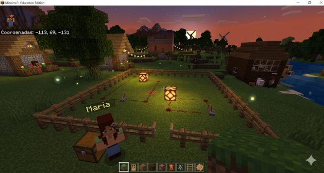 Minecraft APK Última Versión: Guía de Juego, Novedades y Descarga 11 image 1