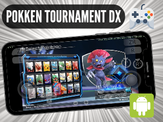 pokken tournament dx 320 x 240