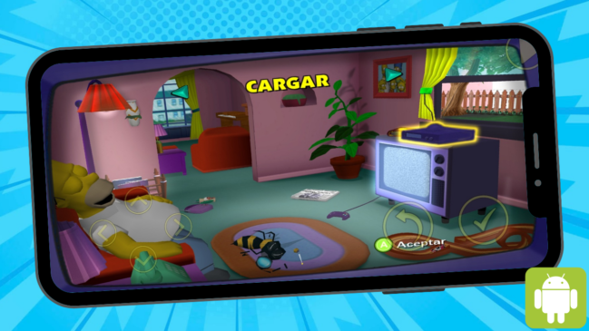 SIMPSONS HIT RUN 20260610 185116 0000