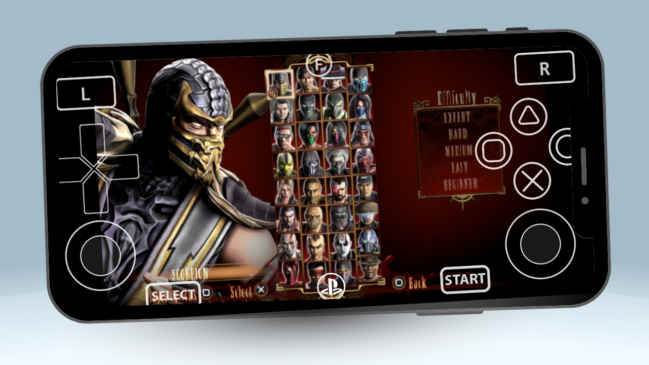 Descargar y jugar Mortal Kombat 9 en tu Android: Guía completa con Vita3K 9 Suscriptores 20260531 215725 0000