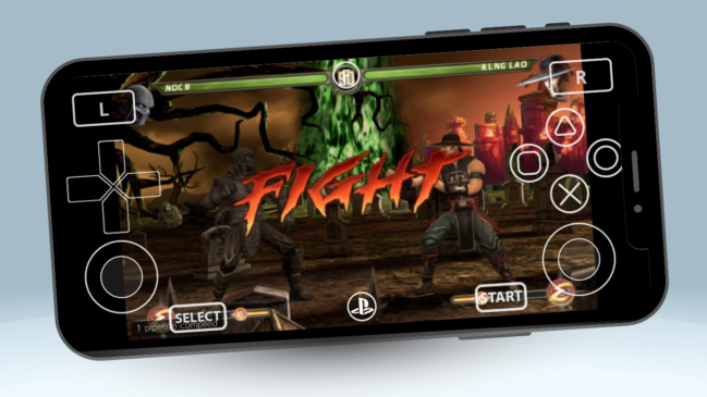 Descargar y jugar Mortal Kombat 9 en tu Android: Guía completa con Vita3K 8 Suscriptores 20260531 215804 0000