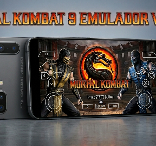Descargar y jugar Mortal Kombat 9&hellip;
