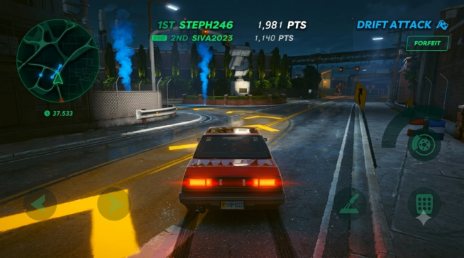 Top 5: Los mejores juegos de carreras que debes probar en tu móvil 12 1784325446363