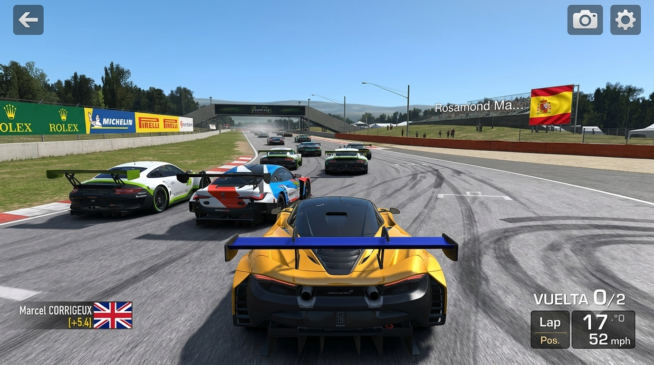 Top 5: Los mejores juegos de carreras que debes probar en tu móvil 11 1784325694535