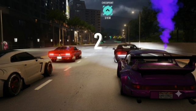 Top 5: Los mejores juegos de carreras que debes probar en tu móvil 10 1784325807234