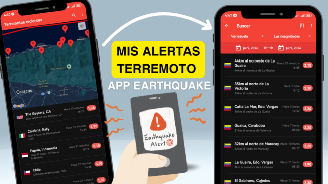 Aplicacion Earthquake Alerta terremoto Pro Sin Anuncios 2026 5 MIS ALERTAS TERREMOTO 20260709 165637 0000