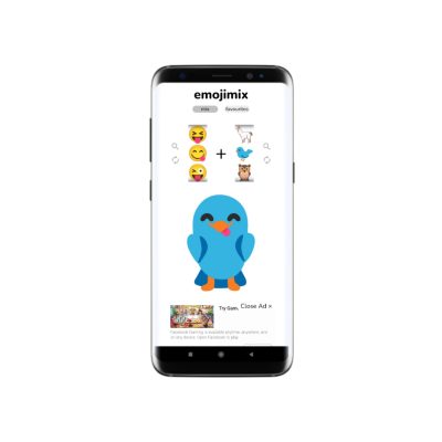 emojix